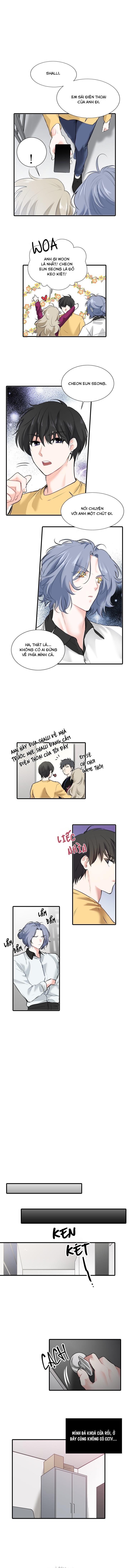 em là ánh sao chapter 3 6