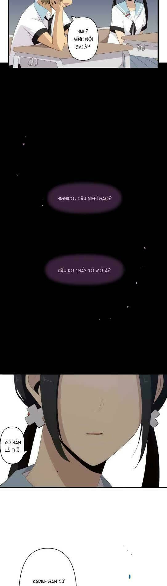 viên thuốc trùng sinh chapter 93 18