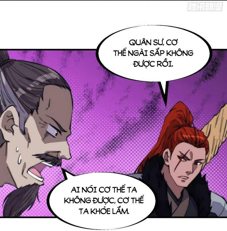 ta có một sơn trại chapter 176 25