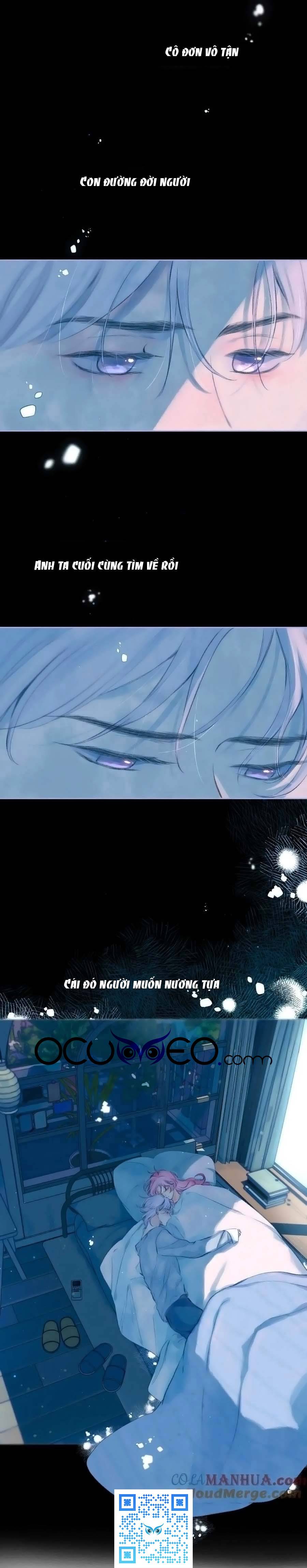 sự khuấy động ngọt ngào chapter 35 19