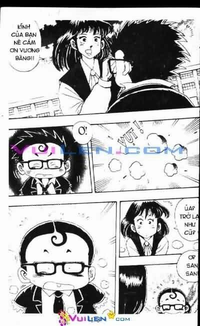 những người bạn tốt chapter 2 179