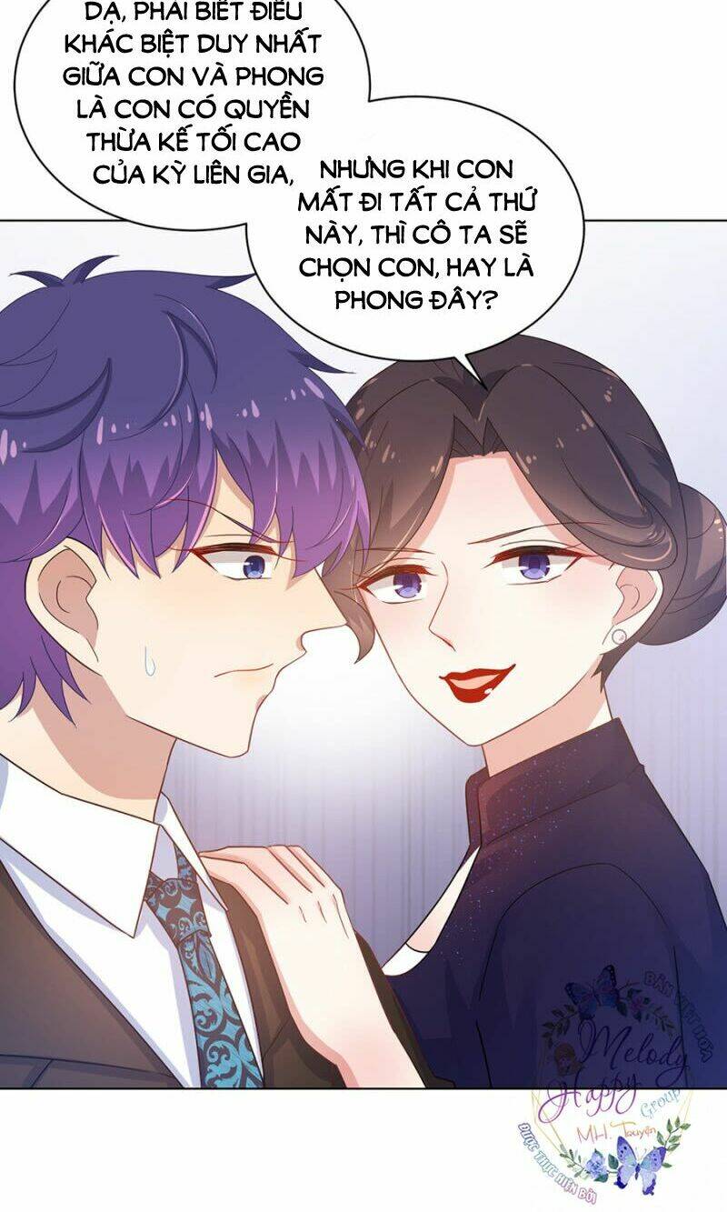 ma lạt thiên kim đẩu ác thiếu chapter 134 24