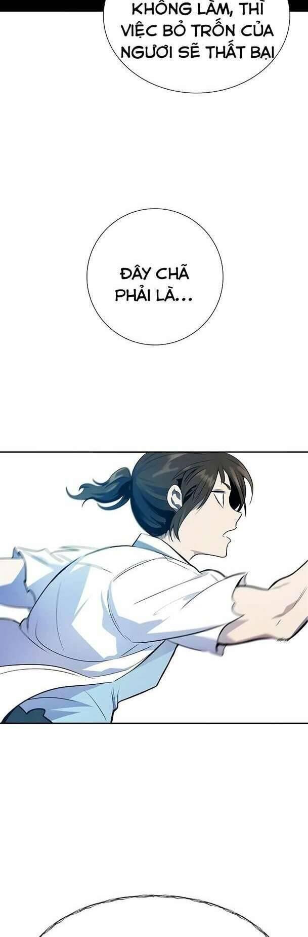 tòa tháp bí ẩn 2 chapter 572 116