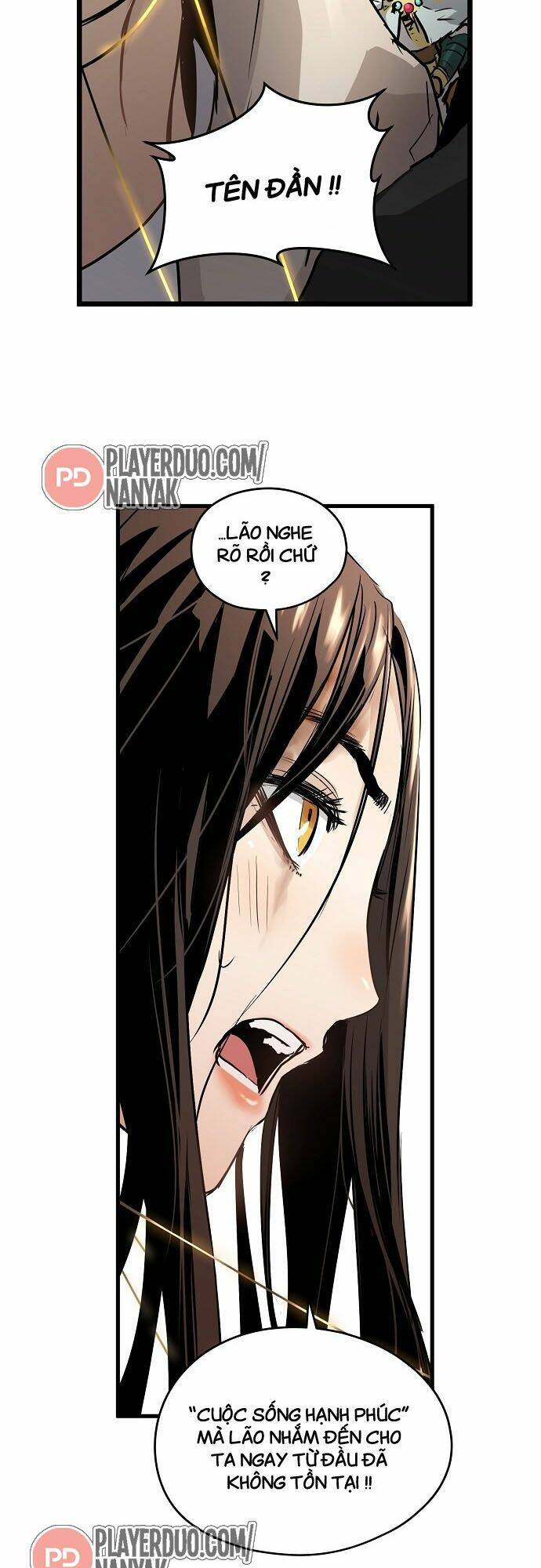 hứa lan chapter 68 61