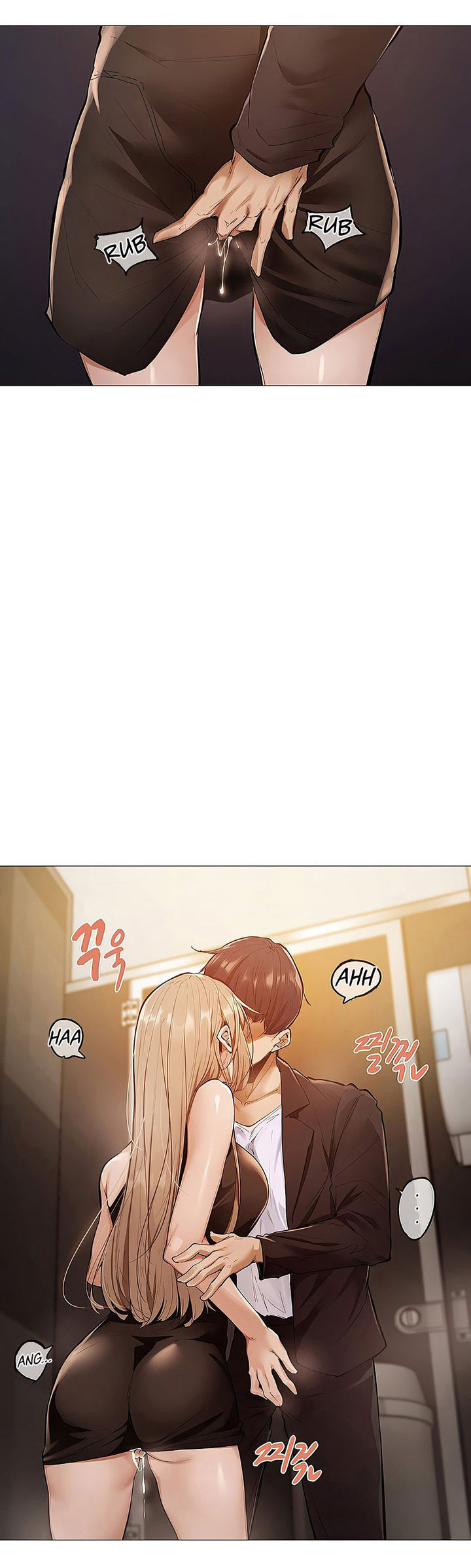 căn phòng xôi thịt chapter 3 16