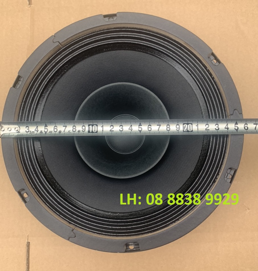 LOA BASS 25 TOÀN DẢI COIL 50 CAO CẤP GỒM CẢ BASS VÀ TREBLE CHÍNH HÃNG - GIÁ 1 CẶP