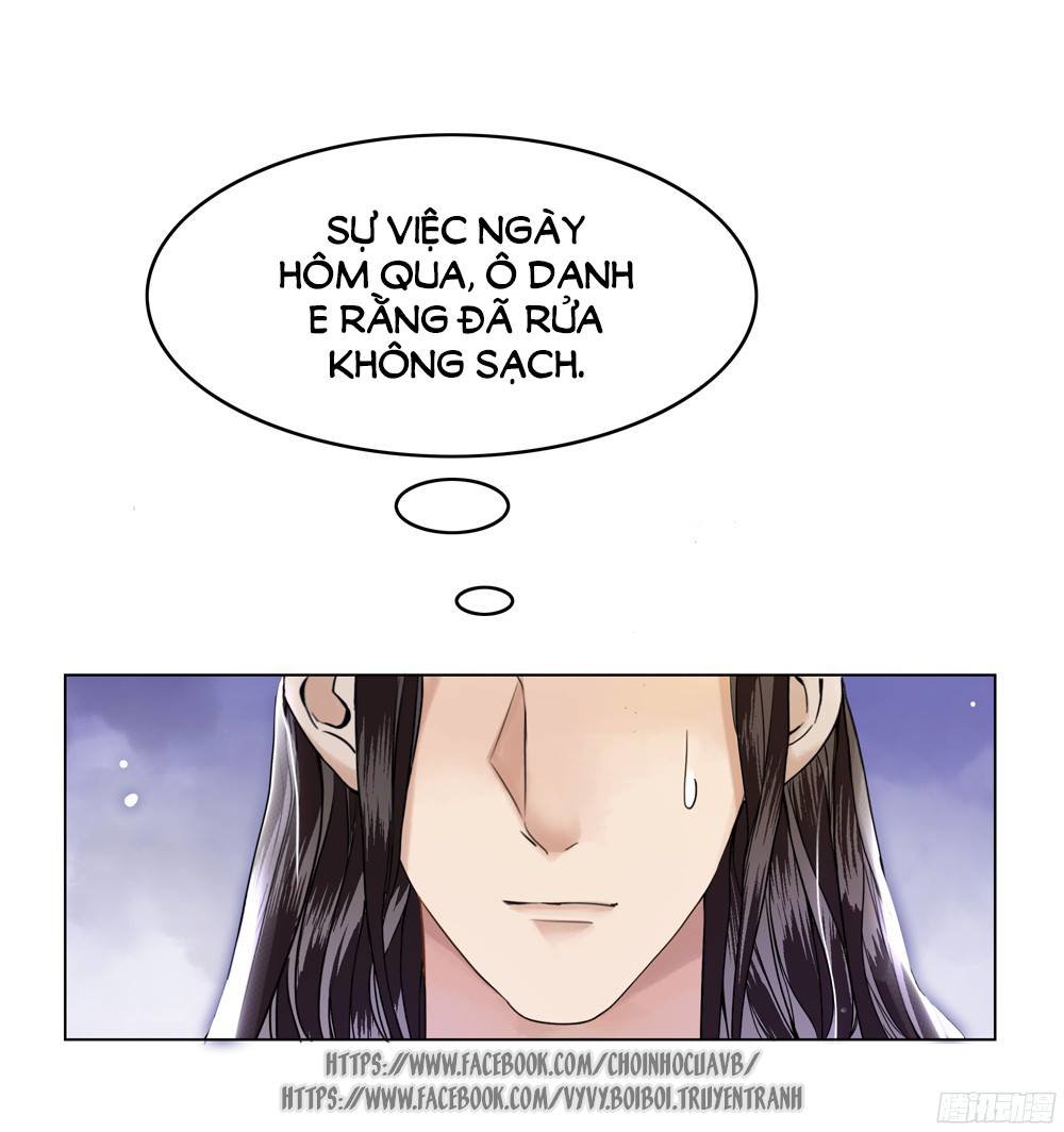 gay rồi! cái đó thành tinh rồi chapter 5 35