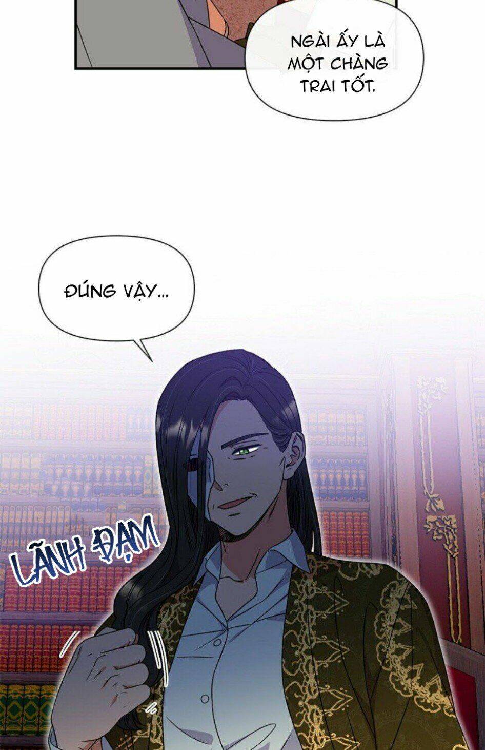 khế ước của nữ công tước quái vật chapter 112 58