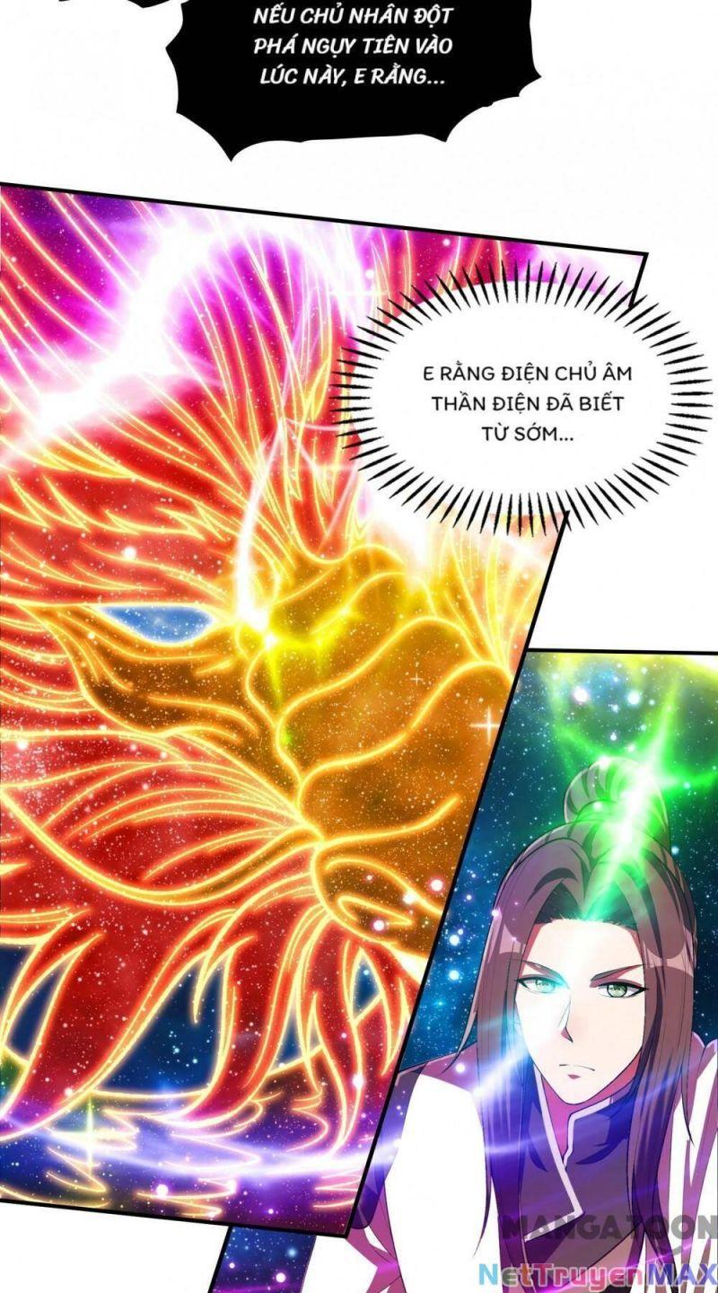 đệ nhất người ở rể chapter 221 9