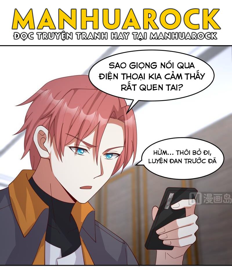 trên người ta có một rồng chapter 469 11