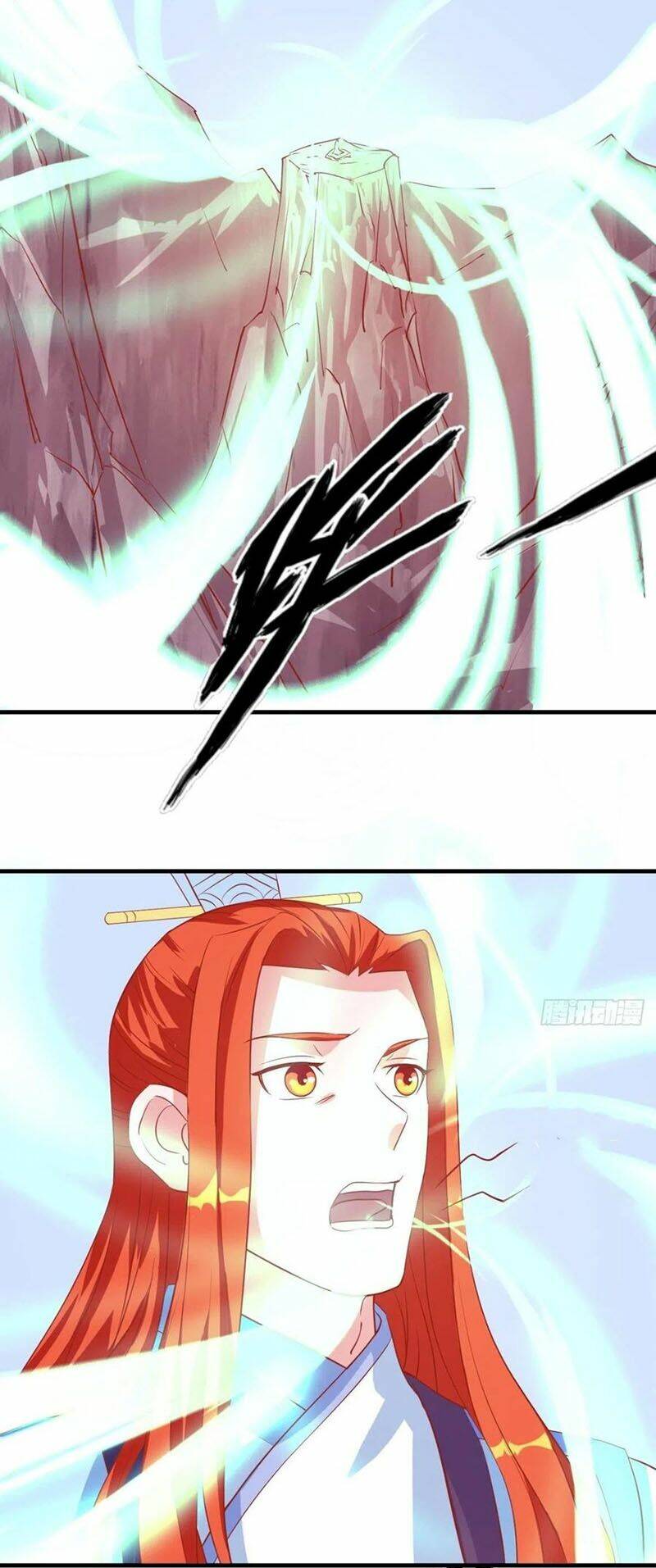 thiên hạ kiếp chapter 54 21