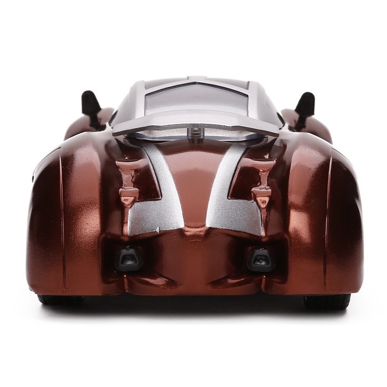 Ô Tô Đồ Chơi Trẻ Em Innovative Alloy Model Car Tỉ Lệ 1:24