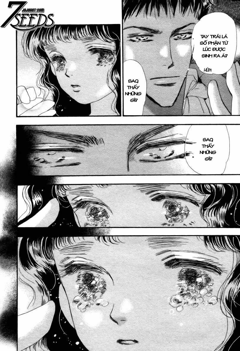 mầm sống chapter 88 29