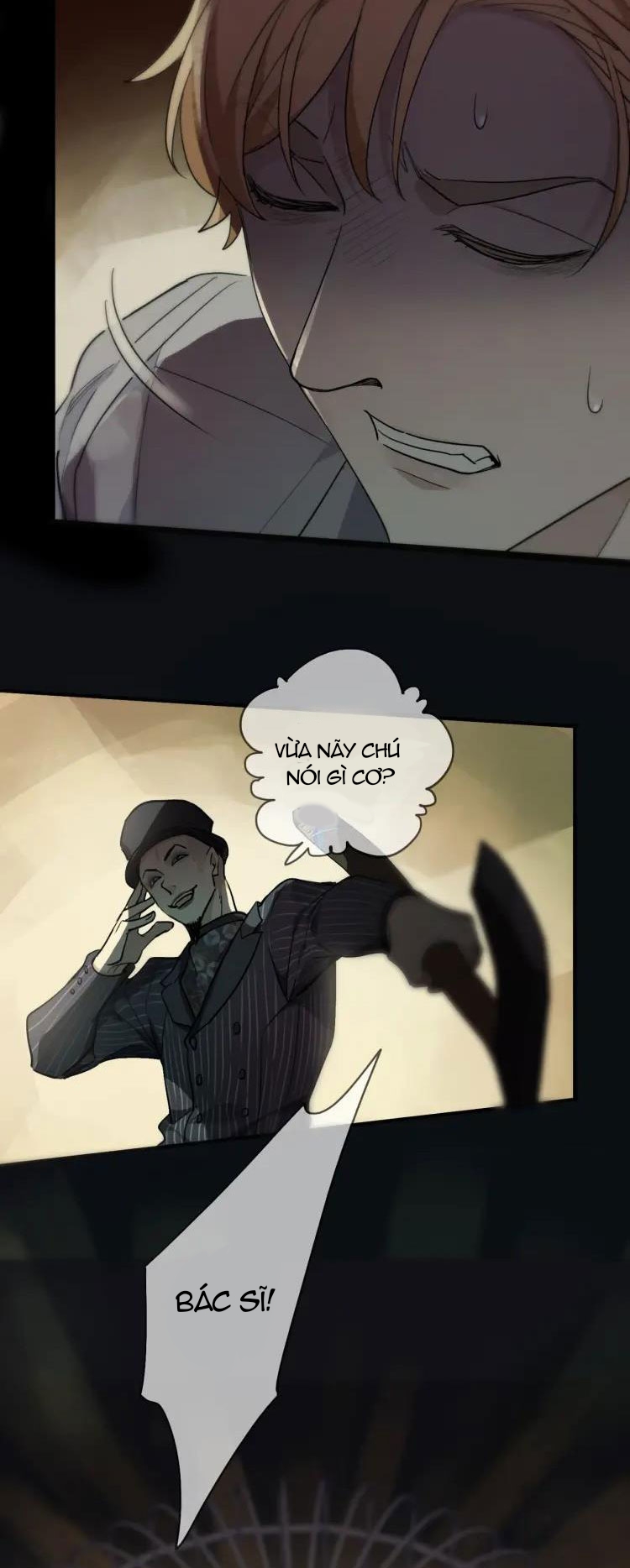 hư vô chapter 2 23