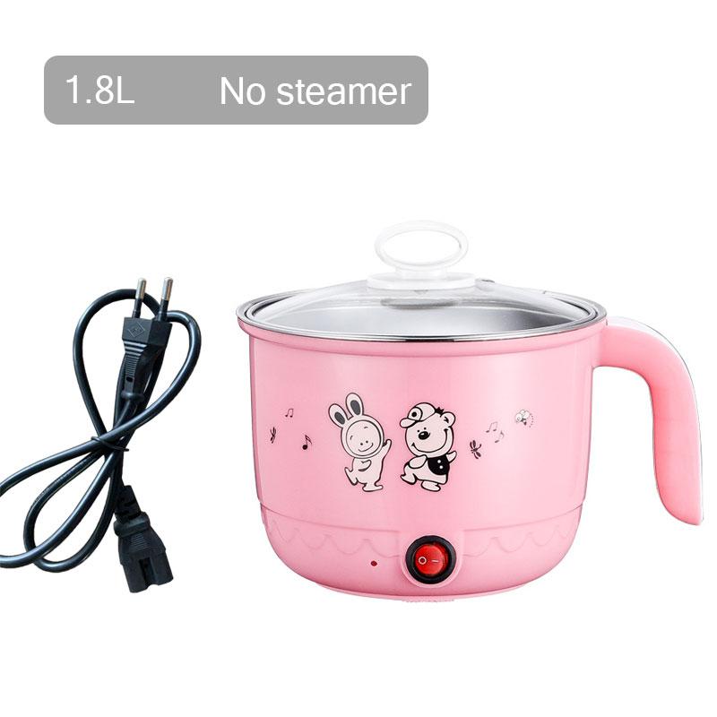 Nồi cơm điện mini đa chức năng 1.8L