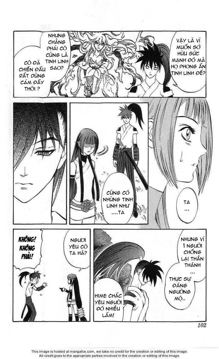 phù thủy phép thuật chapter 29 10