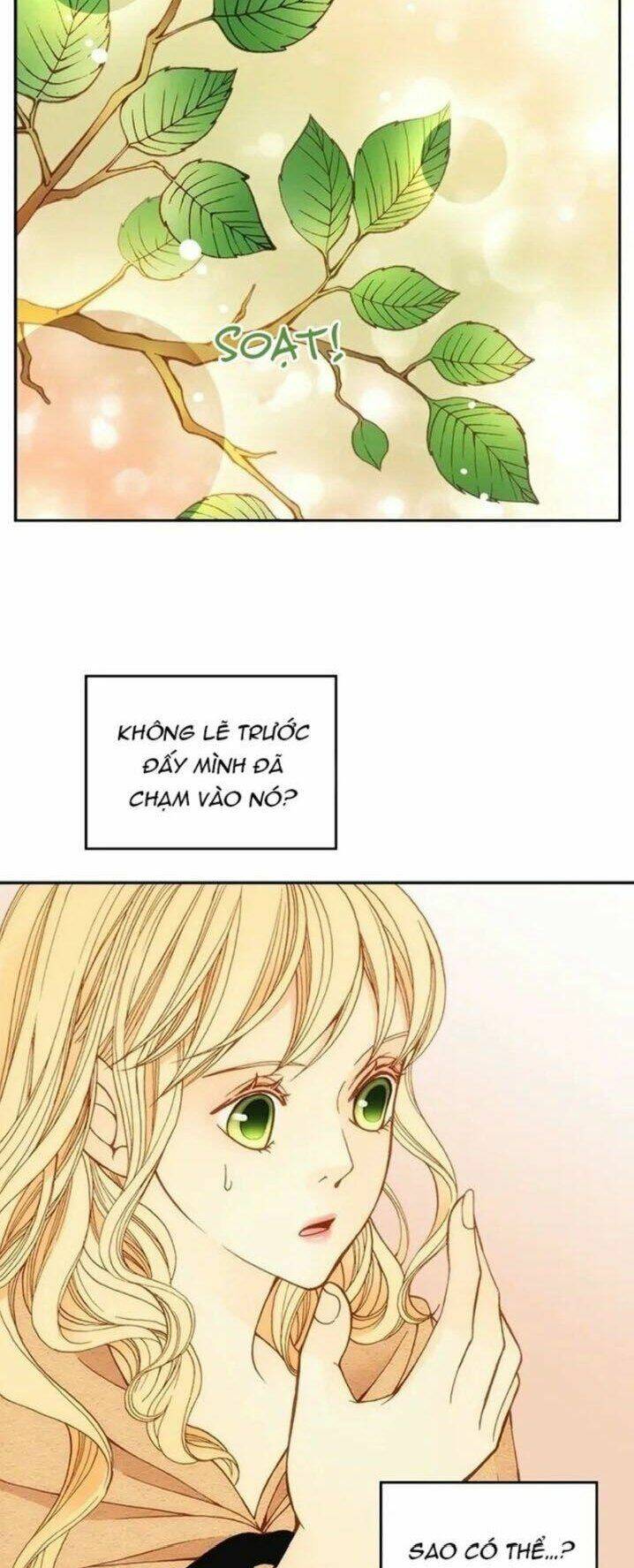 wendy , cô gái bán hoa chapter 10 6