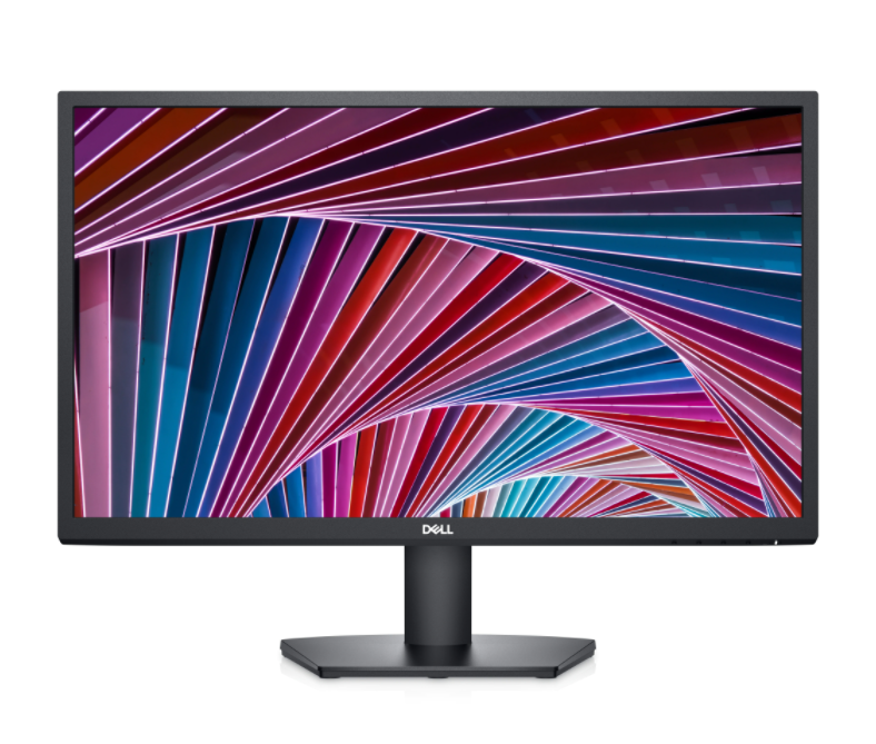 Màn Hình Dell SE2422H 24inch FullHD 5ms 75Hz VA - Hàng Chính Hãng