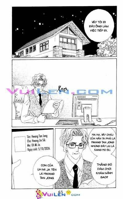 người duy nhất chapter 36 6