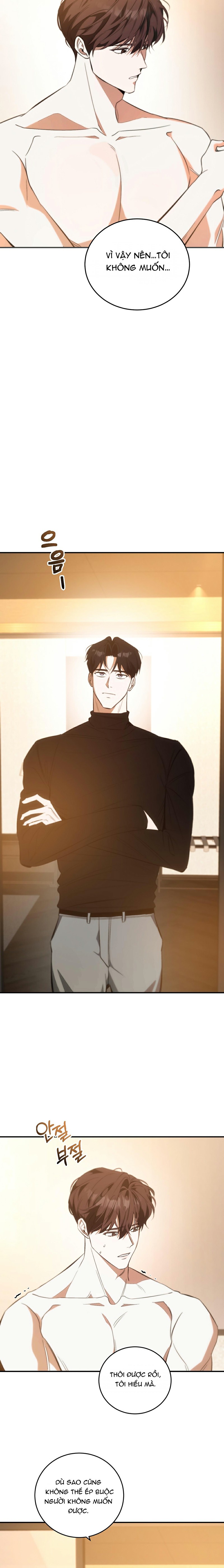 người yêu hợp pháp thứ hai chapter 2 17