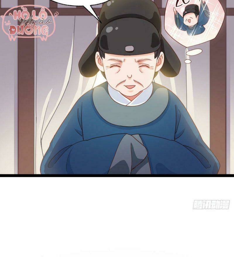 đứng yên ! phụng chỉ đánh cướp đây chapter 34 32