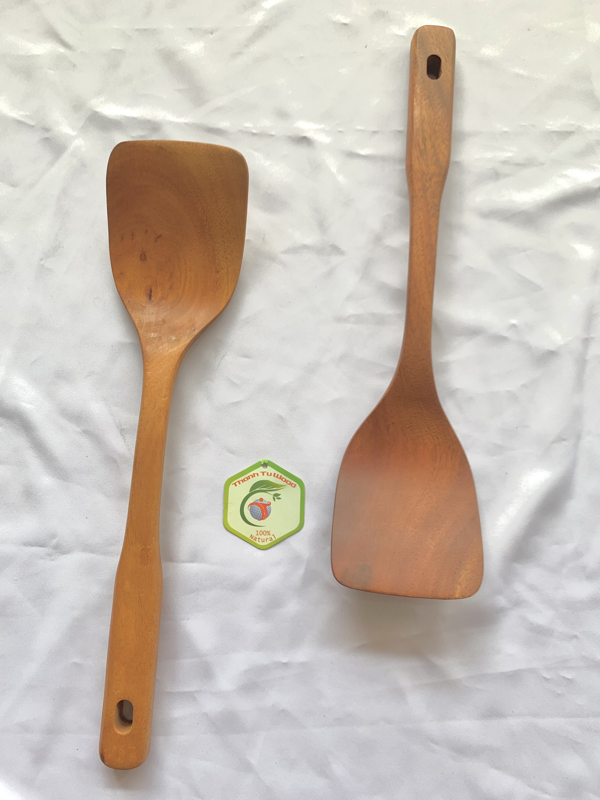 SẠN XÀO GỖ XÀ CỪ THANH TÚ 33CM