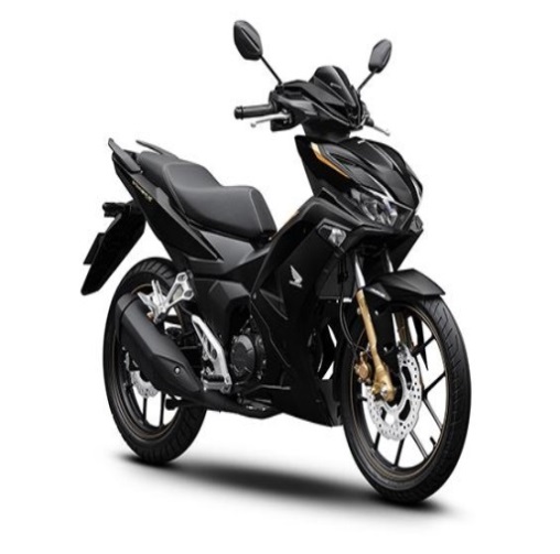 Xe Máy Honda WINNER X 2024 - Phiên Bản Đặc Biệt