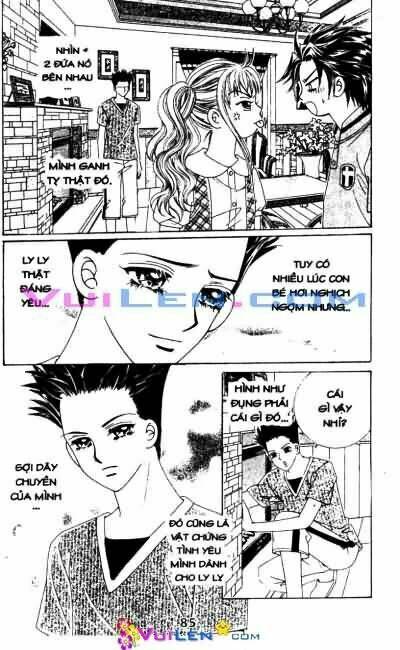 mùa ảo vọng - strange pension chapter 6 85