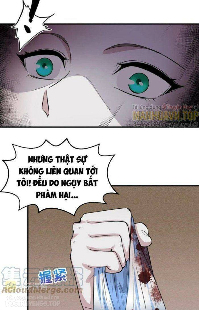 toàn cầu quỷ dị thời đại chapter 51 52