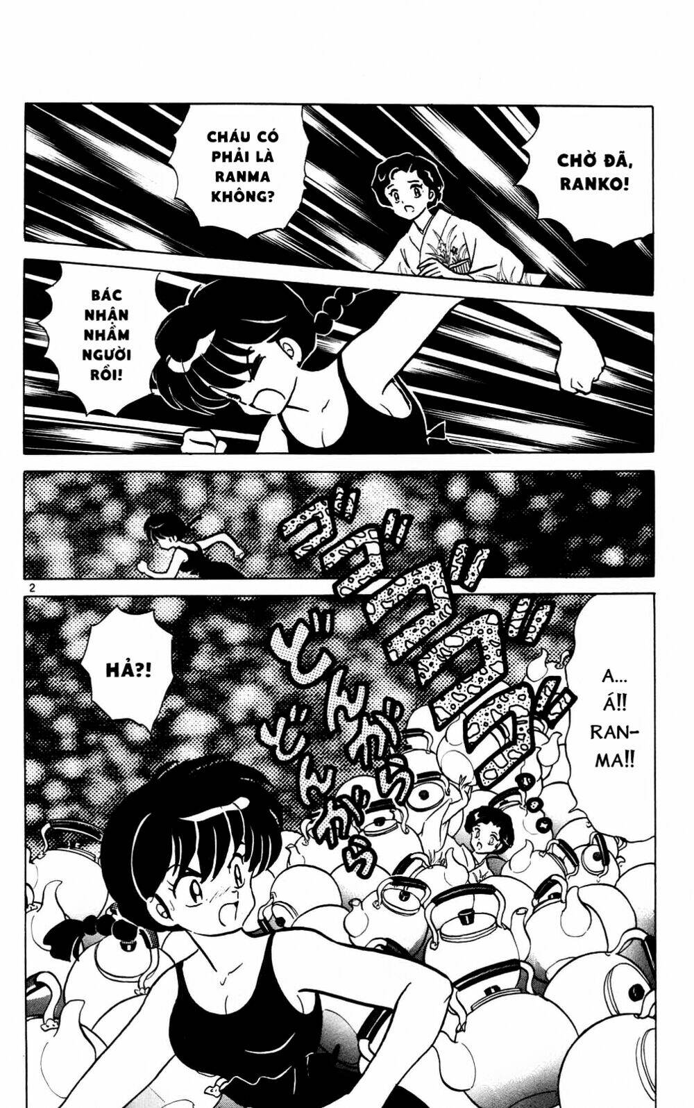 suối lời nguyền chapter 383 4