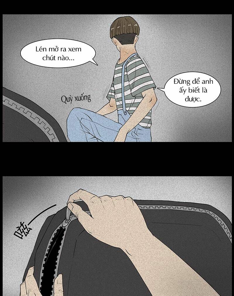 kinh dị đêm khuya chapter 7 25