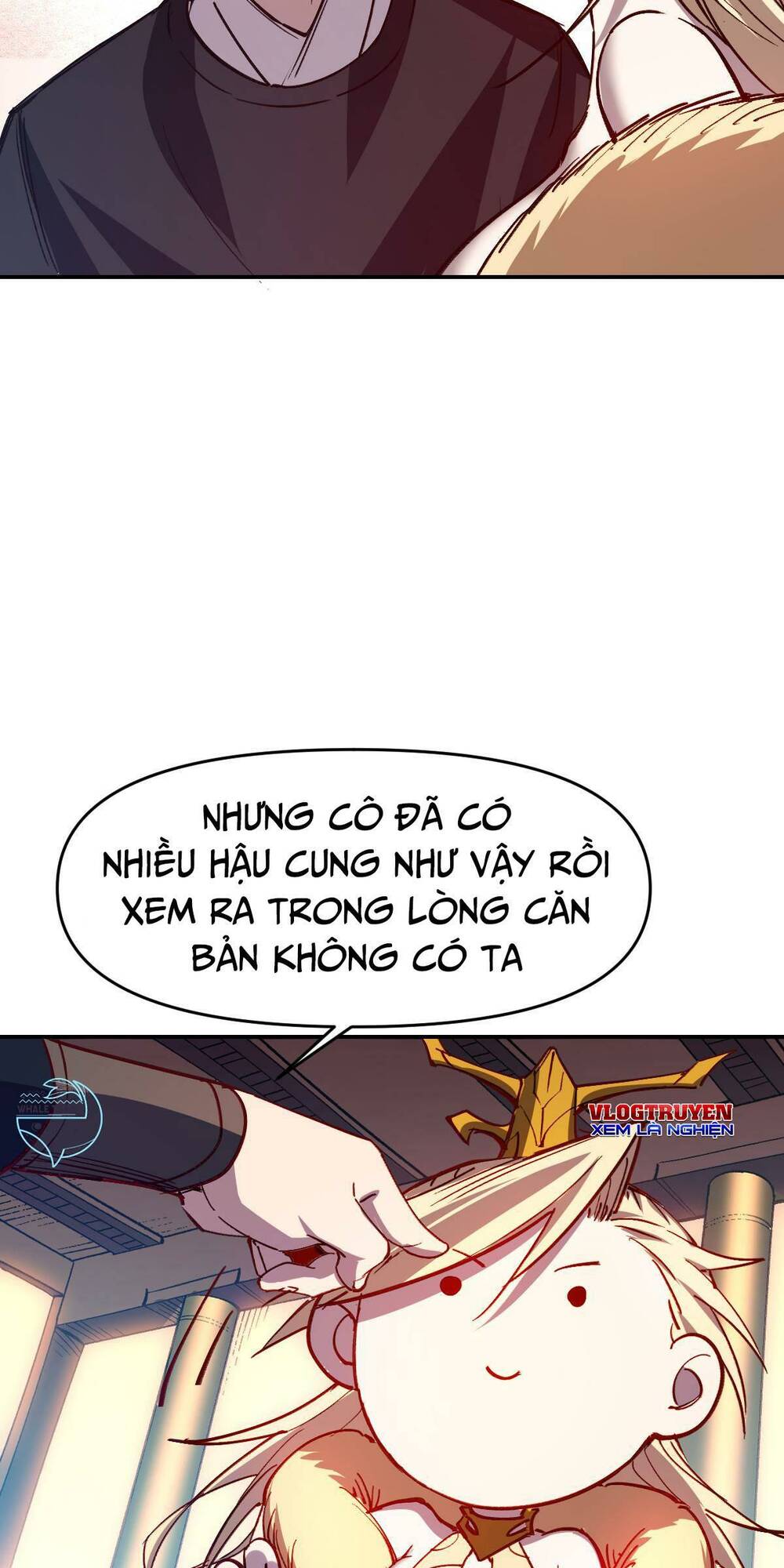 ta thực sự chỉ biết ngự kiếm thuật chapter 13 25