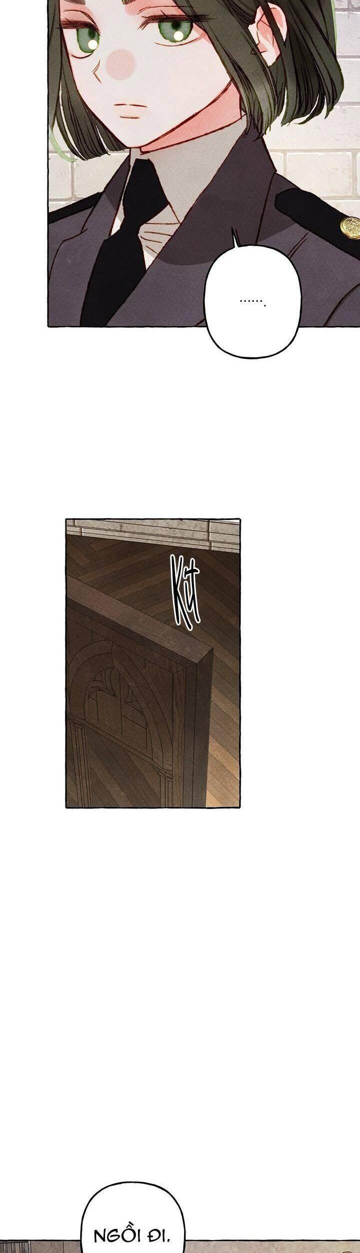 nuôi dưỡng một hắc long chapter 32 8