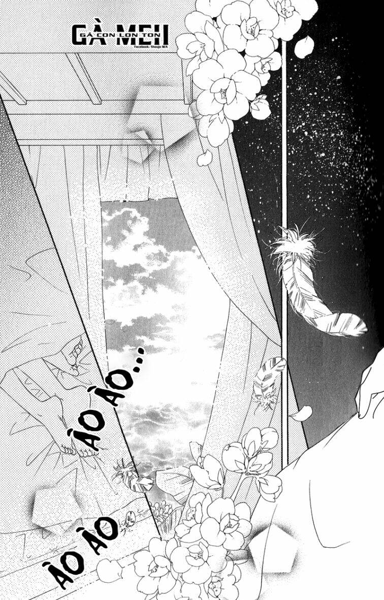 kiss/hug chapter 13 17