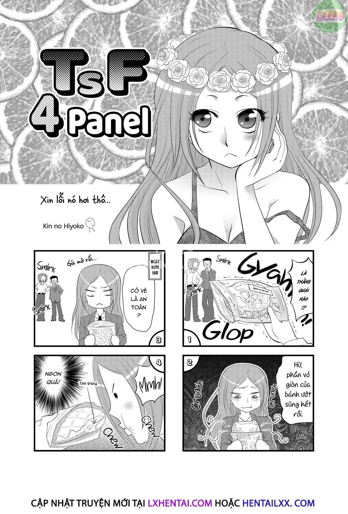 tsf story append chapter 2 70