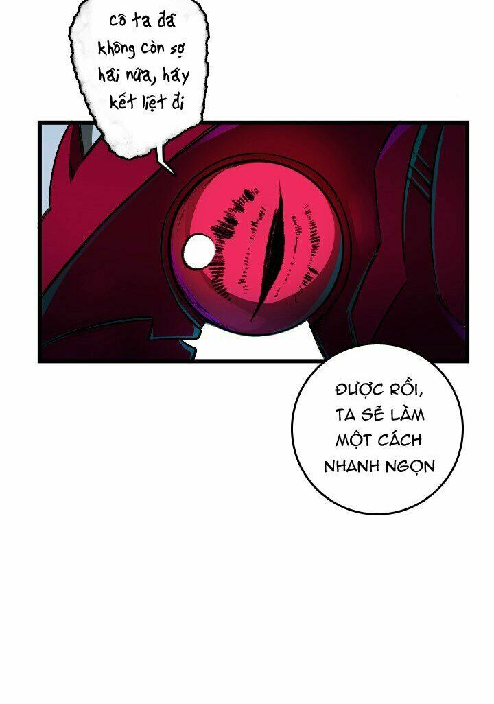 chuyện tình zed x syndra phần 4 chapter 13 41