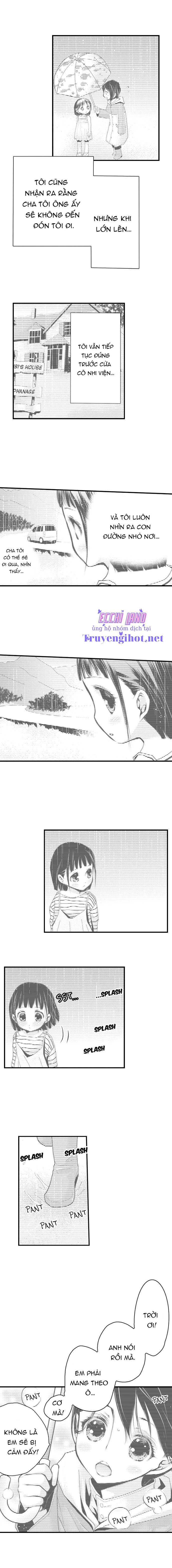 họ hủy hoại tôi trong cái lồng giam này chapter 73.1 6