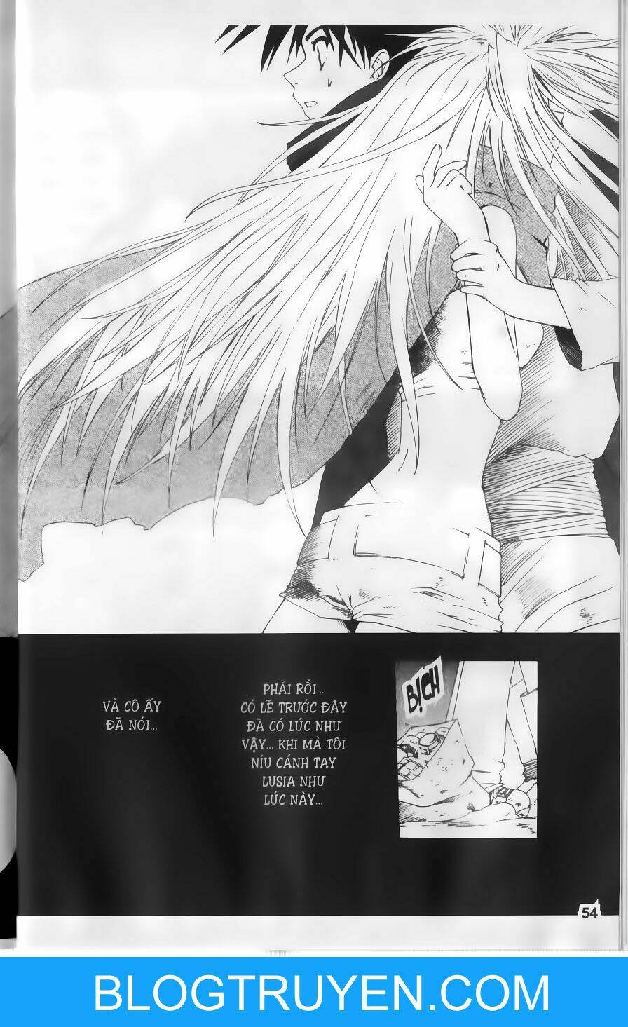 dersert coral chapter 12 19