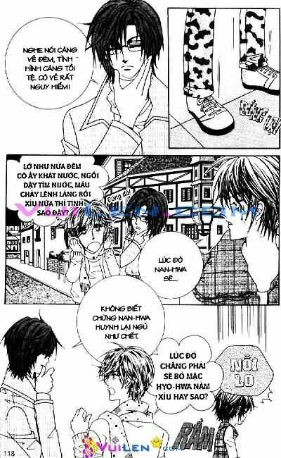 cửa hàng phù thủy chapter 5 118