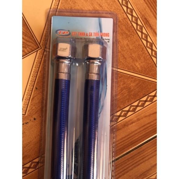 Dây dẫn nước vỉ cao cấp 1 đôi/40cm .