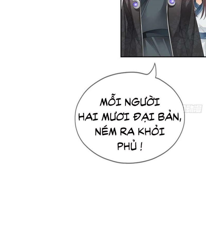 bổn vương muốn nàng chapter 25 17