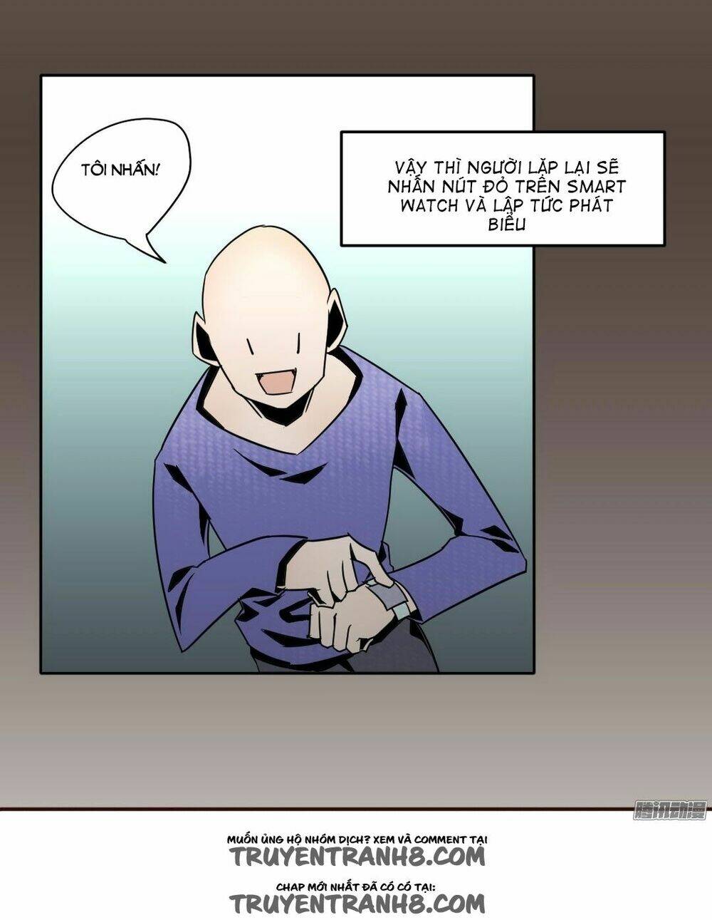điều ước của người phàm chapter 14 6