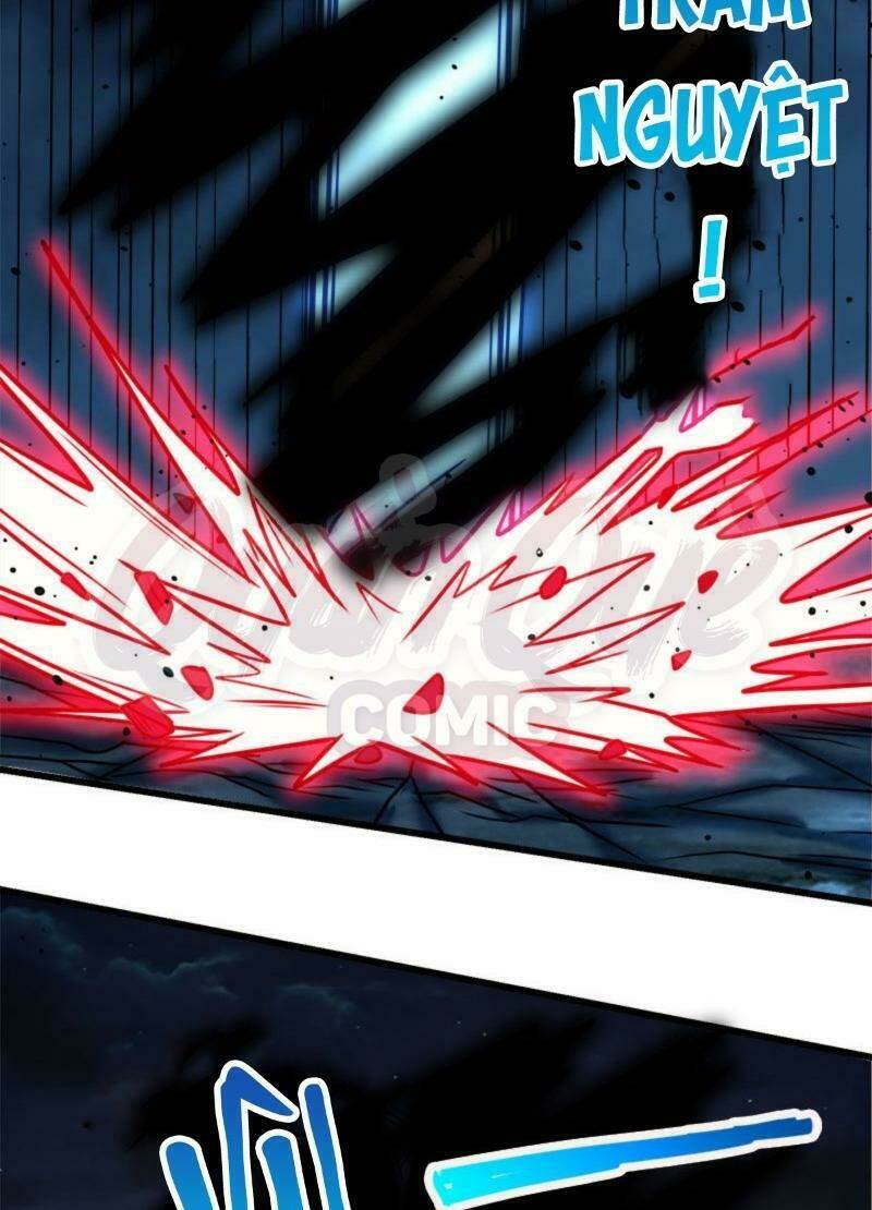 kiếm vũ chapter 91 11