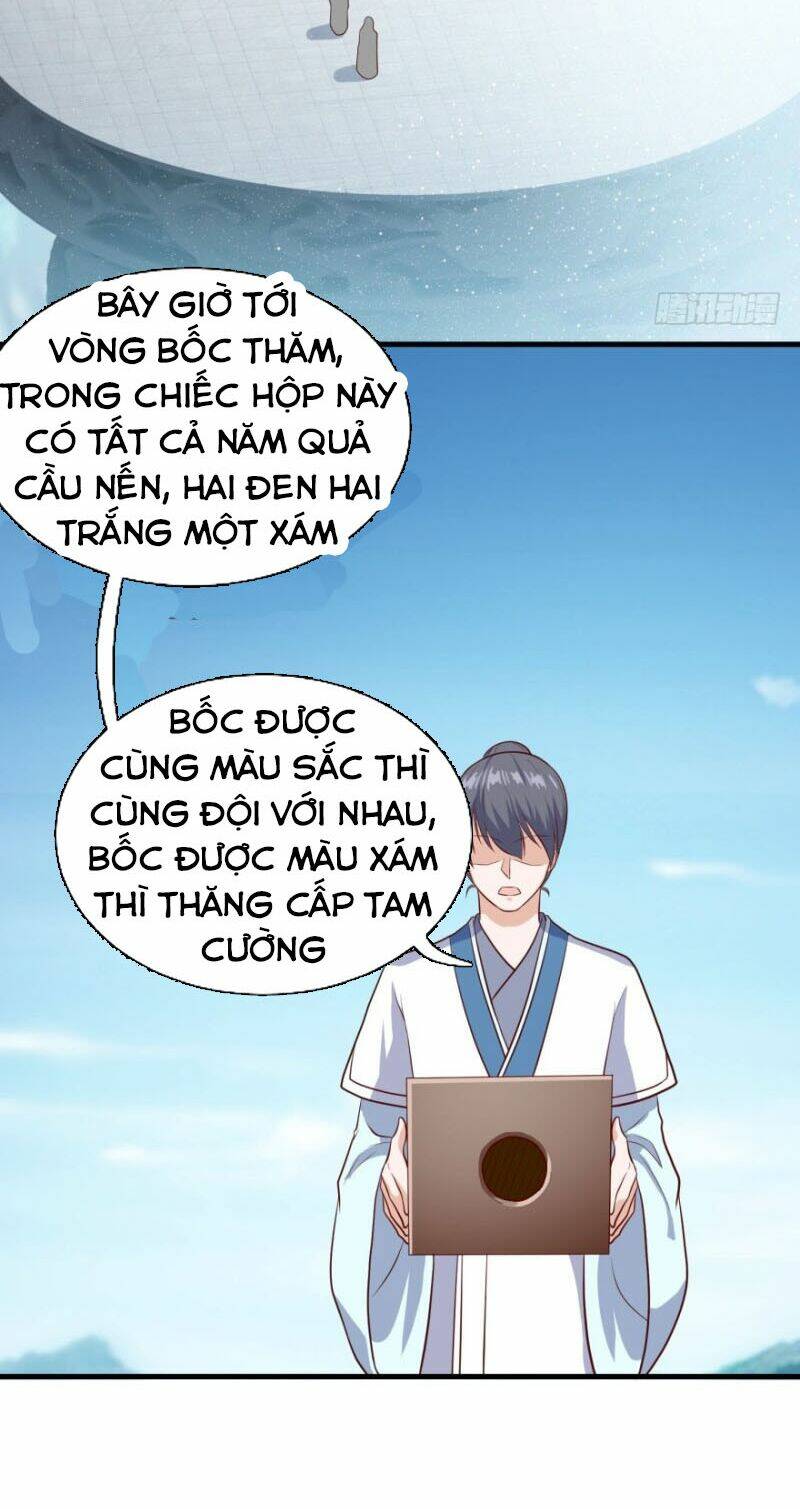 tiên ma đồng tu chapter 89 20
