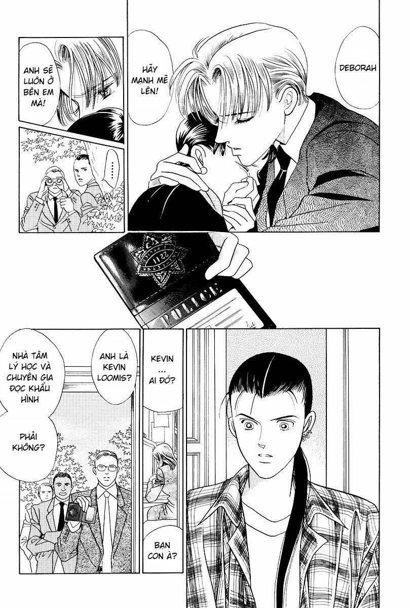 himitsu chapter 1 20