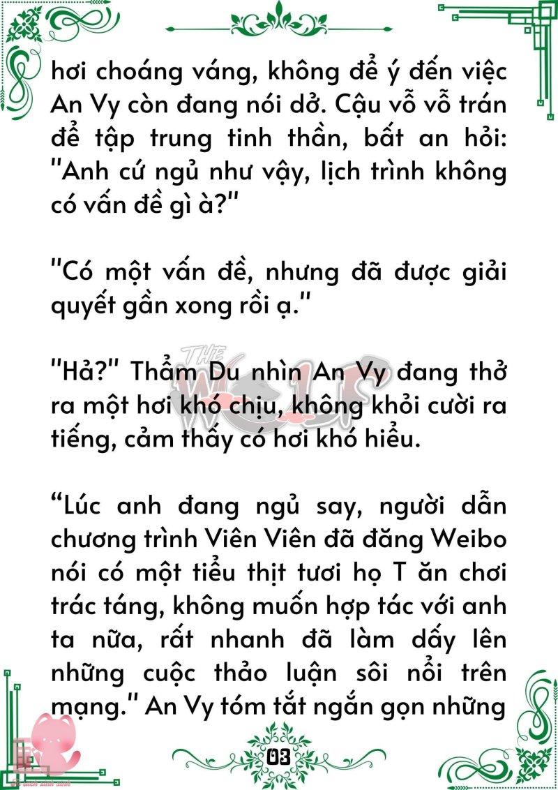 quý nhân phù trợ du chapter 38 4