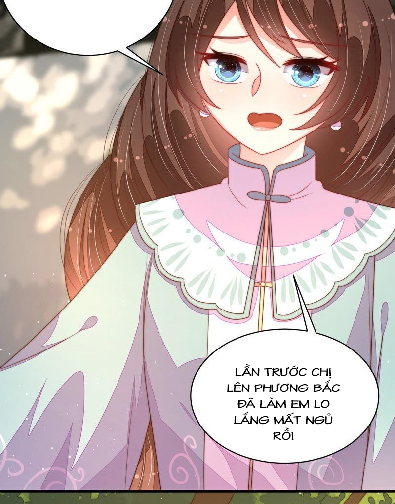 ngày nào thiếu soái cũng ghen chapter 336 14