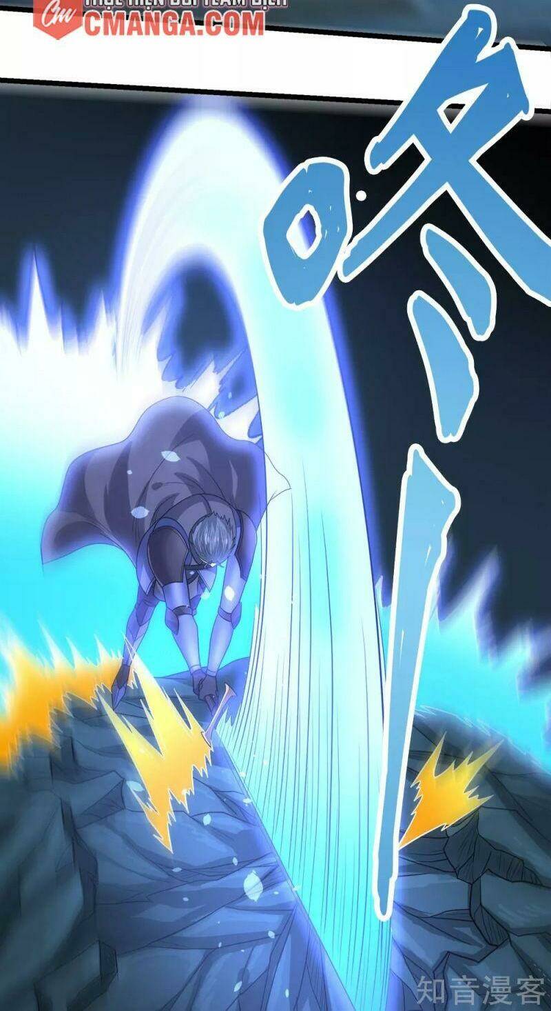 kiếm vũ chapter 175 2