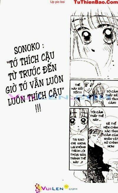 công chúa nhân ngư chapter 3 35