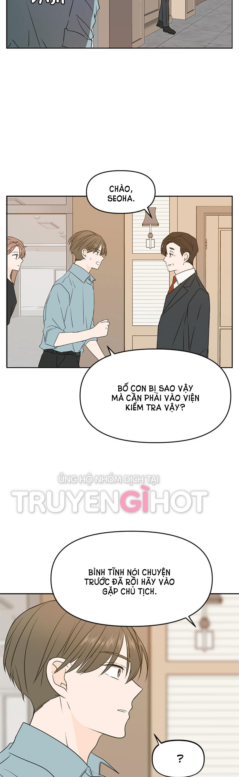 hẹn gặp anh ở kiếp thứ 19 chapter 75 26